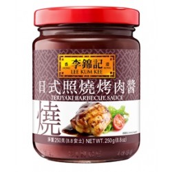 李錦記日式照燒烤肉醬250g